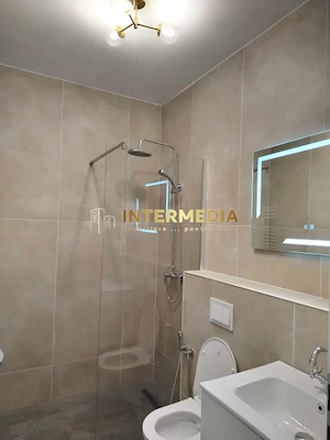 Apartament 3 camere | 2 Bai | Bloc NOU 2025 |Dresing | Mobilat | Loc Parcare