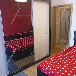 Apartament 3 Camere | Zona Calea Martirilor | Dotat si Utilat - imagine 8