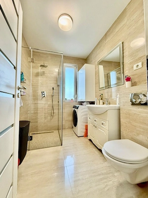 Inchiriere apartament 3 camere+ parcare, etaj 1 3,  chirie.  Stadionului - imagine 3
