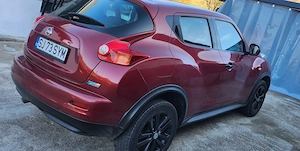 Nissan juke, an 2011 - imagine 4
