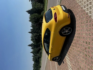 Seat Leon FR 2008 2.0 TDI 170 de cai  - imagine 6