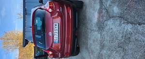 Nissan juke, an 2011 - imagine 3