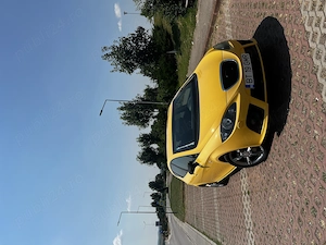 Seat Leon FR 2008 2.0 TDI 170 de cai  - imagine 2