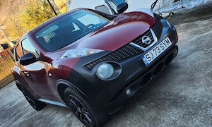 Nissan juke, an 2011 - imagine 2