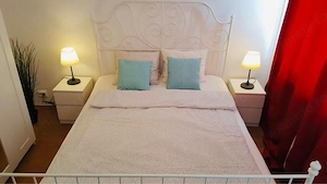 Vând  Apartament 2 camere mobilat și utilat | Titan | 60 mp | Etaj 10 - imagine 5