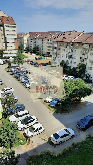 Apartament cu 3 camere si balcon in Terezian