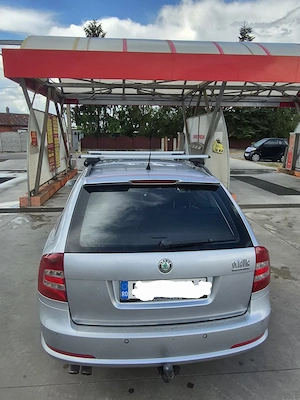 Skoda de vanzare - imagine 7