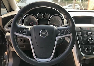 Opel astra J Turbo Cosmo - imagine 6