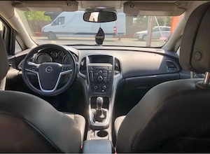 Opel astra J Turbo Cosmo - imagine 2