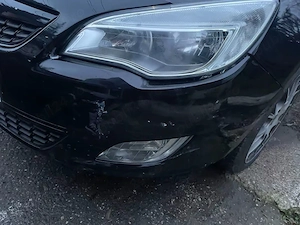 Opel astra J Turbo Cosmo - imagine 7