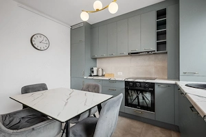 Apartament/Studio Kasper - imagine 13