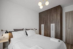 Apartament/Studio Kasper - imagine 6