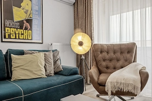 Apartament/Studio Kasper - imagine 4