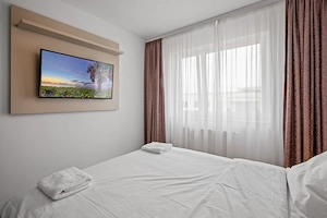 Apartament/Studio Kasper - imagine 9