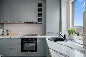 Apartament/Studio Kasper - imagine 12