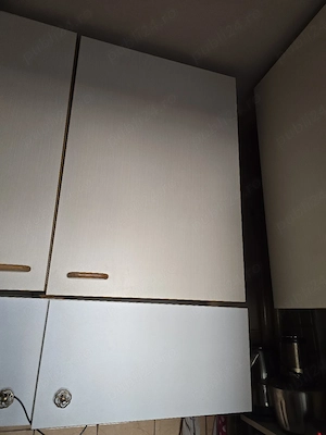 Vând garsonieră în micalaca parter, mobilată, utilată, frigider, mașină de spălat, boiler electric,,