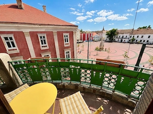 COMISION 0% | Apartament 3 camere | Piata Libertatii | 132 mp | 2/3 - imagine 4