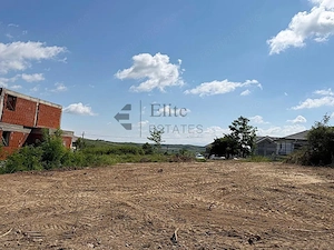 Teren intravilan 533 mp in Paleu, Bihor