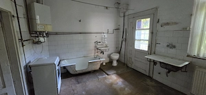 BRASADAS vinde casa cu 3 camere - imagine 8