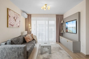 Apartament tip Studio Kasper - imagine 3