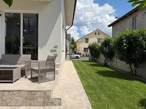 Casa cu 5 camere in Cartierul Tineretului | Prima inchirere - imagine 17