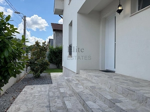 Casa cu 5 camere in Cartierul Tineretului | Prima inchirere - imagine 14