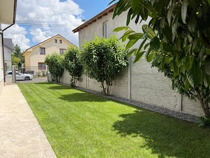 Casa cu 5 camere in Cartierul Tineretului | Prima inchirere - imagine 18