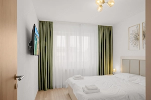 Apartament tip Studio Kasper - imagine 5