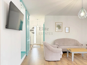 Casa cu 5 camere in Cartierul Tineretului | Prima inchirere - imagine 4