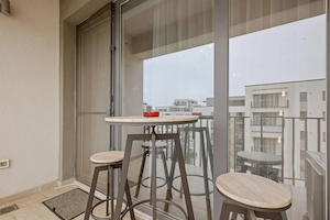 Apartament tip Studio Kasper - imagine 12