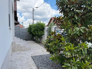 Casa cu 5 camere in Cartierul Tineretului | Prima inchirere - imagine 20