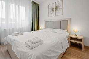 Apartament tip Studio Kasper - imagine 7