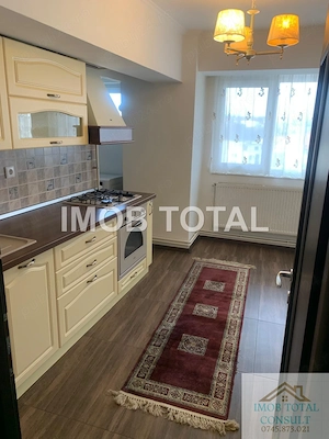 Apartament 3 camere Ultracentral , zona Casa Cartii - imagine 12