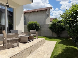 Casa cu 5 camere in Cartierul Tineretului | Prima inchirere - imagine 3