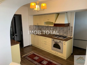 Apartament 3 camere Ultracentral , zona Casa Cartii - imagine 2