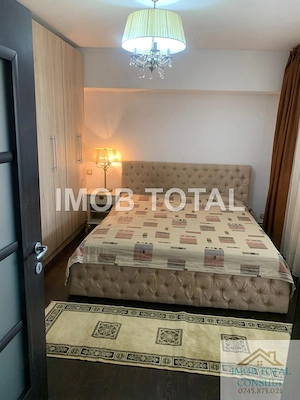 Apartament 3 camere Ultracentral , zona Casa Cartii - imagine 4