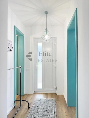 Casa cu 5 camere in Cartierul Tineretului | Prima inchirere - imagine 13