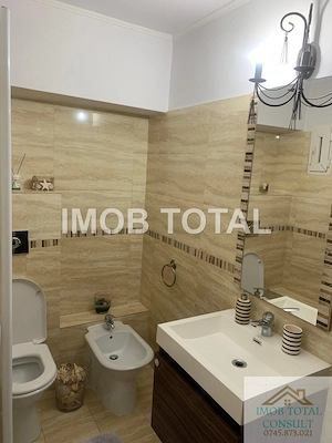 Apartament 3 camere Ultracentral , zona Casa Cartii - imagine 5