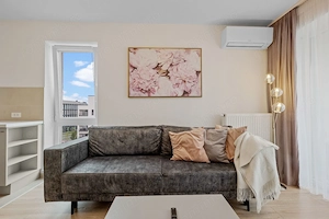 Apartament tip Studio Kasper - imagine 4
