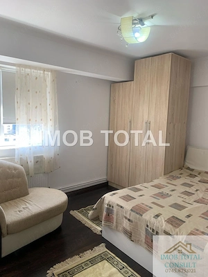 Apartament 3 camere Ultracentral , zona Casa Cartii - imagine 11