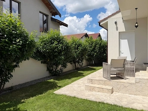 Casa cu 5 camere in Cartierul Tineretului | Prima inchirere - imagine 16