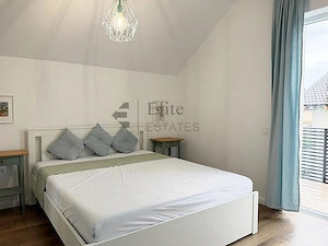 Casa cu 5 camere in Cartierul Tineretului | Prima inchirere - imagine 7