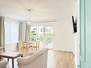 Casa cu 5 camere in Cartierul Tineretului | Prima inchirere - imagine 2