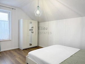 Casa cu 5 camere in Cartierul Tineretului | Prima inchirere - imagine 9