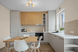 Apartament tip Studio Kasper - imagine 8