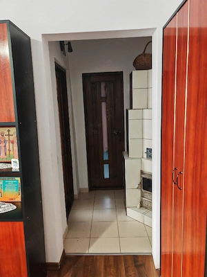PF Vand apartament 2 camere Vatra Dornei Jud. Suceava - imagine 7