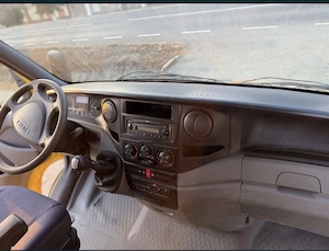 Iveco daily 2008    - imagine 3