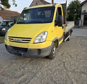 Iveco daily 2008    - imagine 2