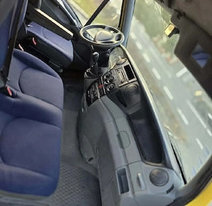 Iveco daily 2008    - imagine 5
