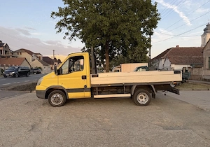 Iveco daily 2008    - imagine 4